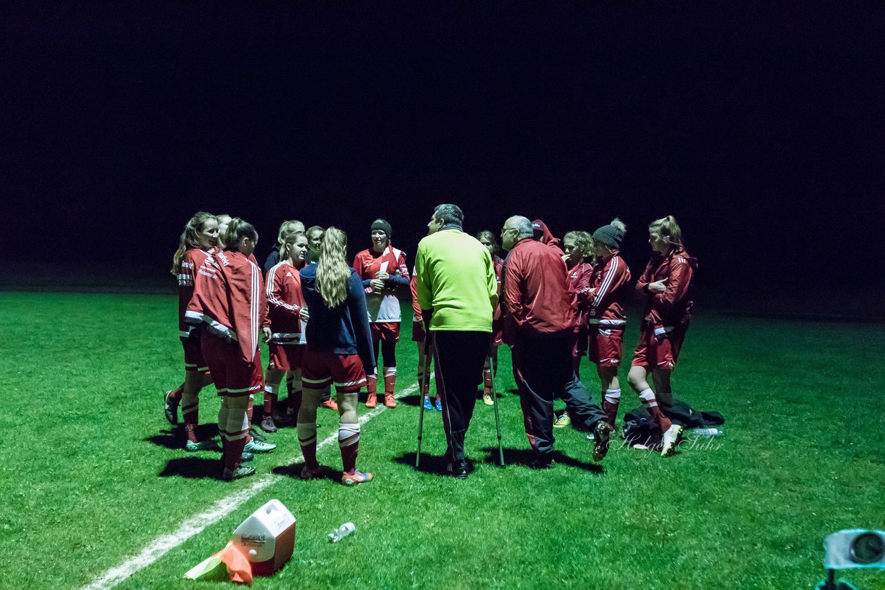 Bild 202 - Frauen TuS Tensfeld - TSV Wiemersdorf : Ergebnis: 4:2